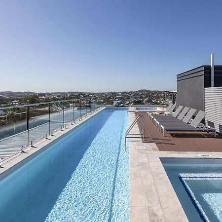 Oaks Brisbane Woolloongabba Suites Εξωτερικό φωτογραφία