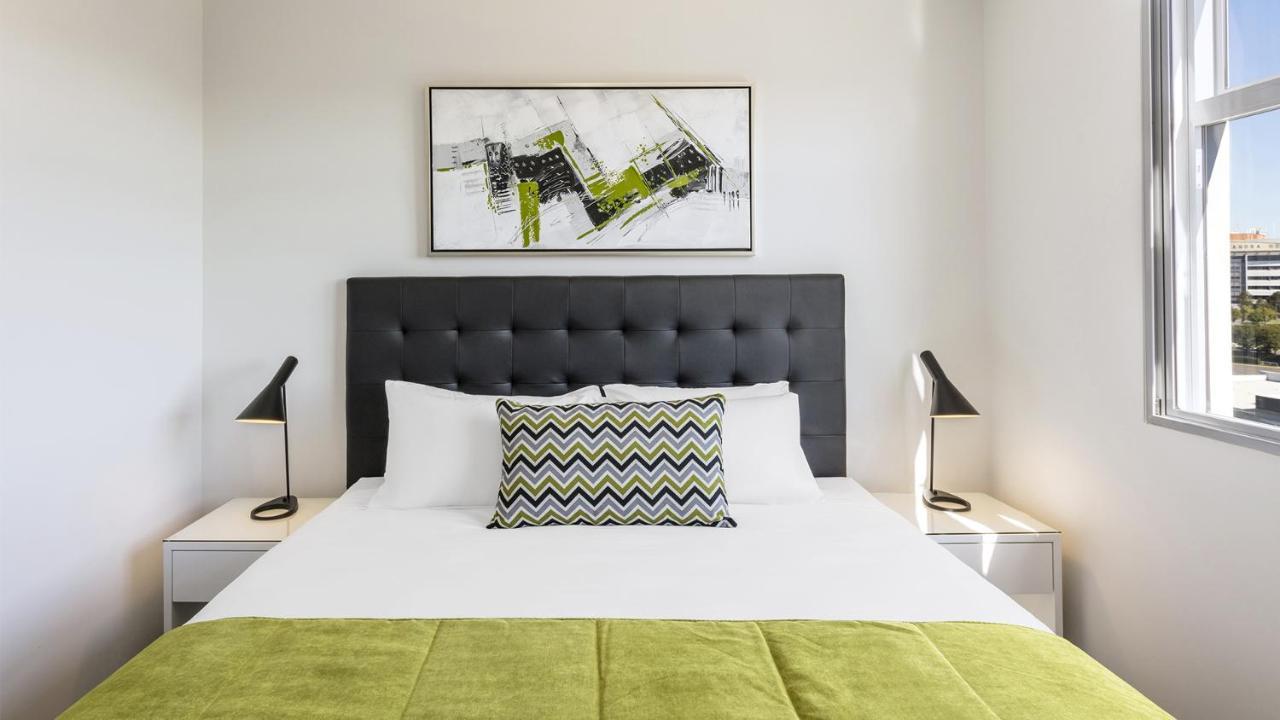 Oaks Brisbane Woolloongabba Suites Εξωτερικό φωτογραφία