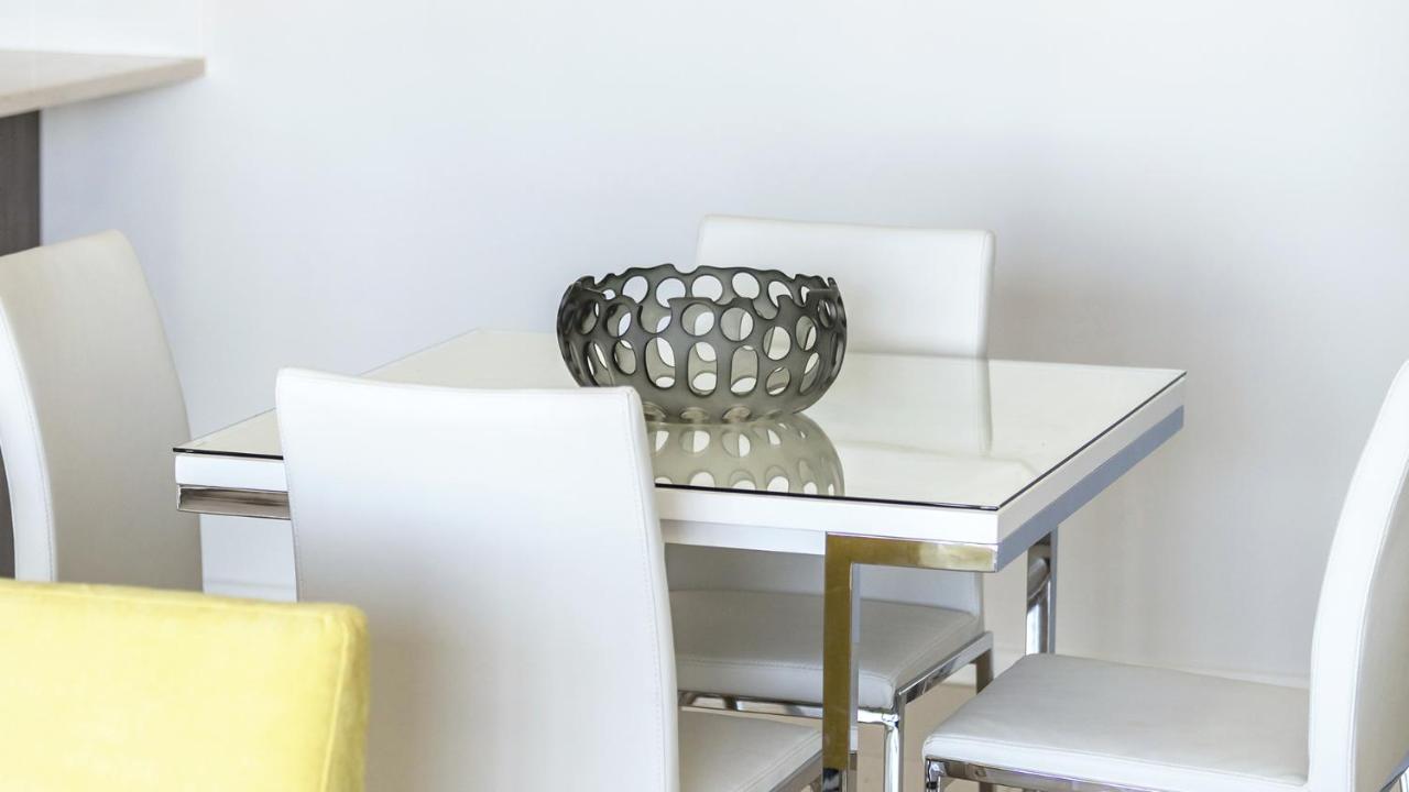 Oaks Brisbane Woolloongabba Suites Εξωτερικό φωτογραφία