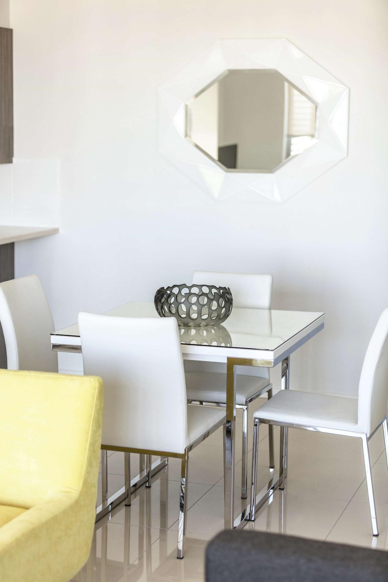 Oaks Brisbane Woolloongabba Suites Εξωτερικό φωτογραφία