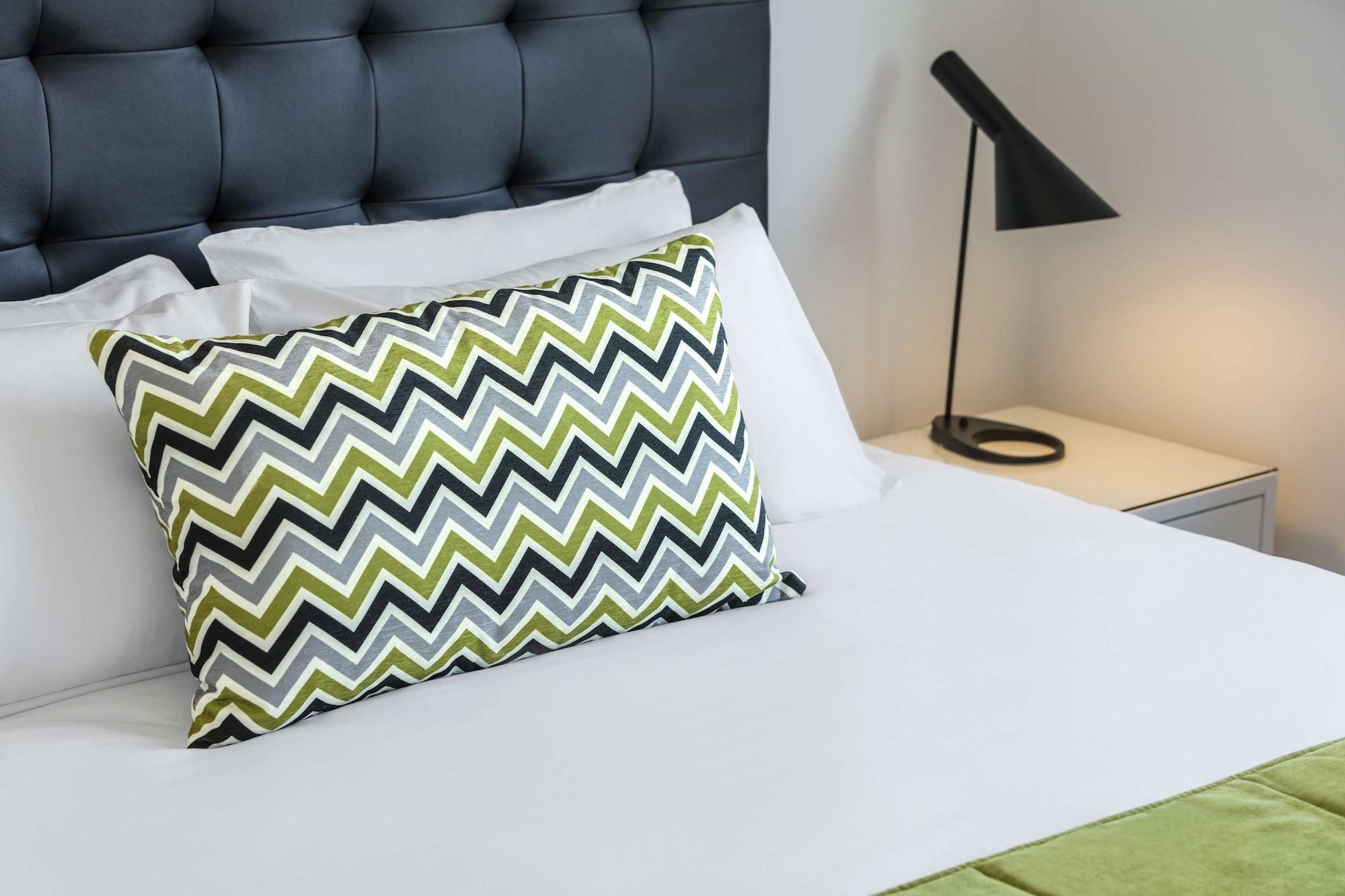 Oaks Brisbane Woolloongabba Suites Εξωτερικό φωτογραφία