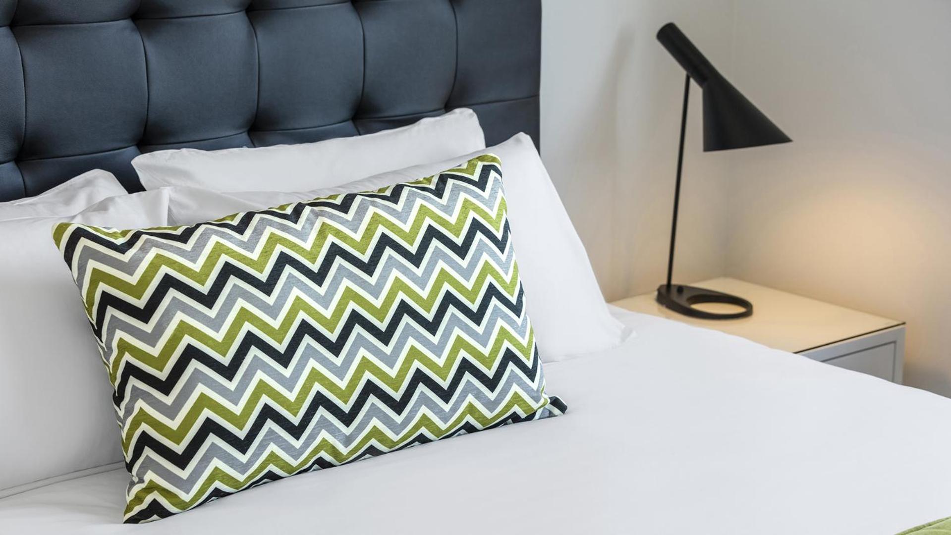 Oaks Brisbane Woolloongabba Suites Δωμάτιο φωτογραφία
