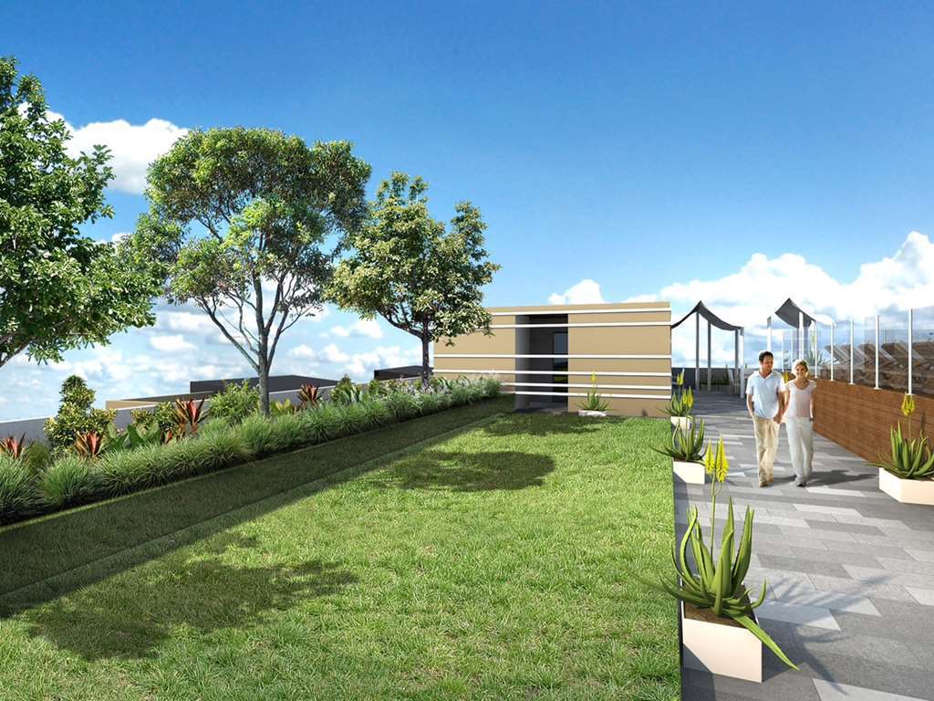 Oaks Brisbane Woolloongabba Suites Ανέσεις φωτογραφία
