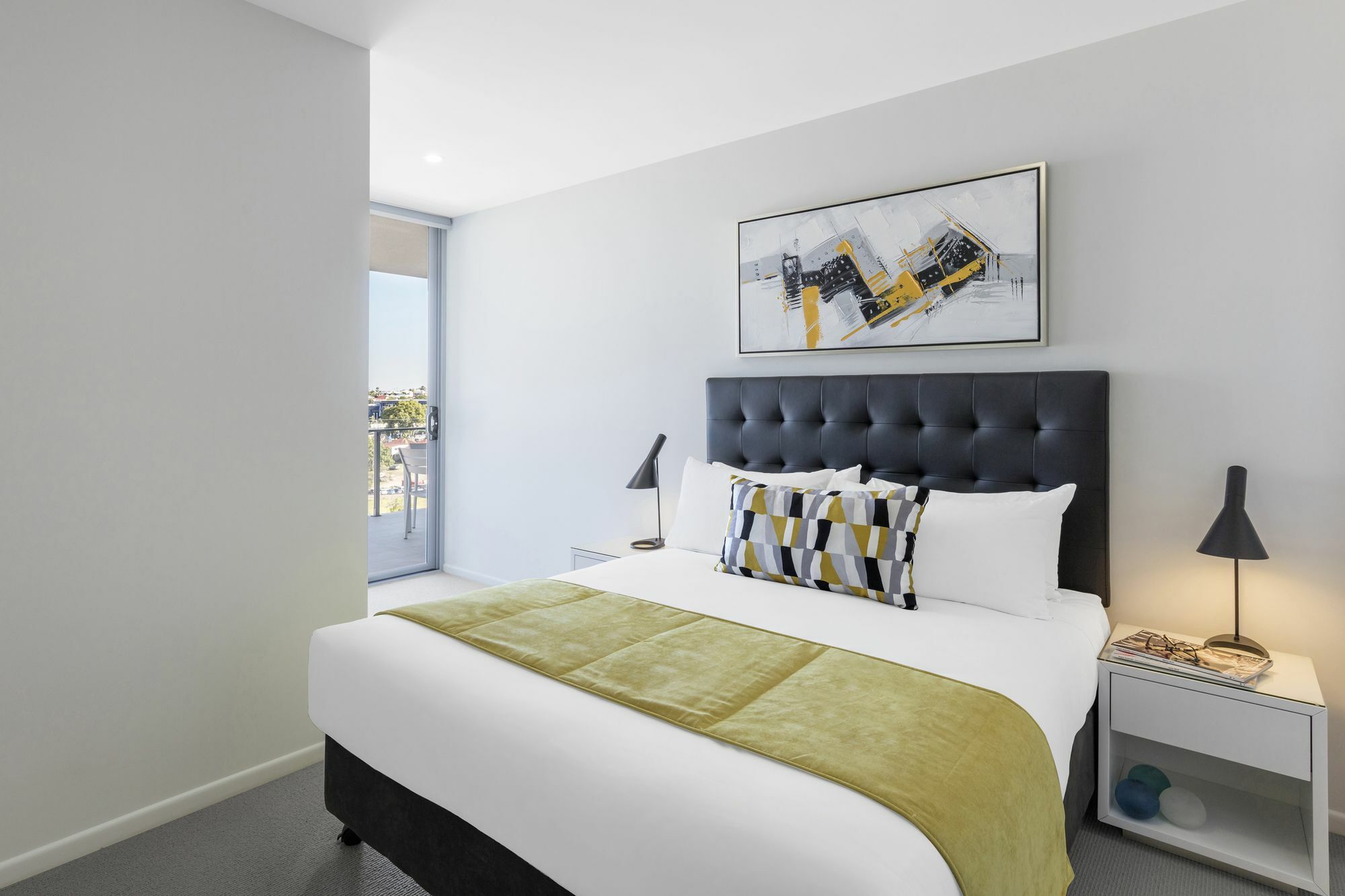 Oaks Brisbane Woolloongabba Suites Εξωτερικό φωτογραφία